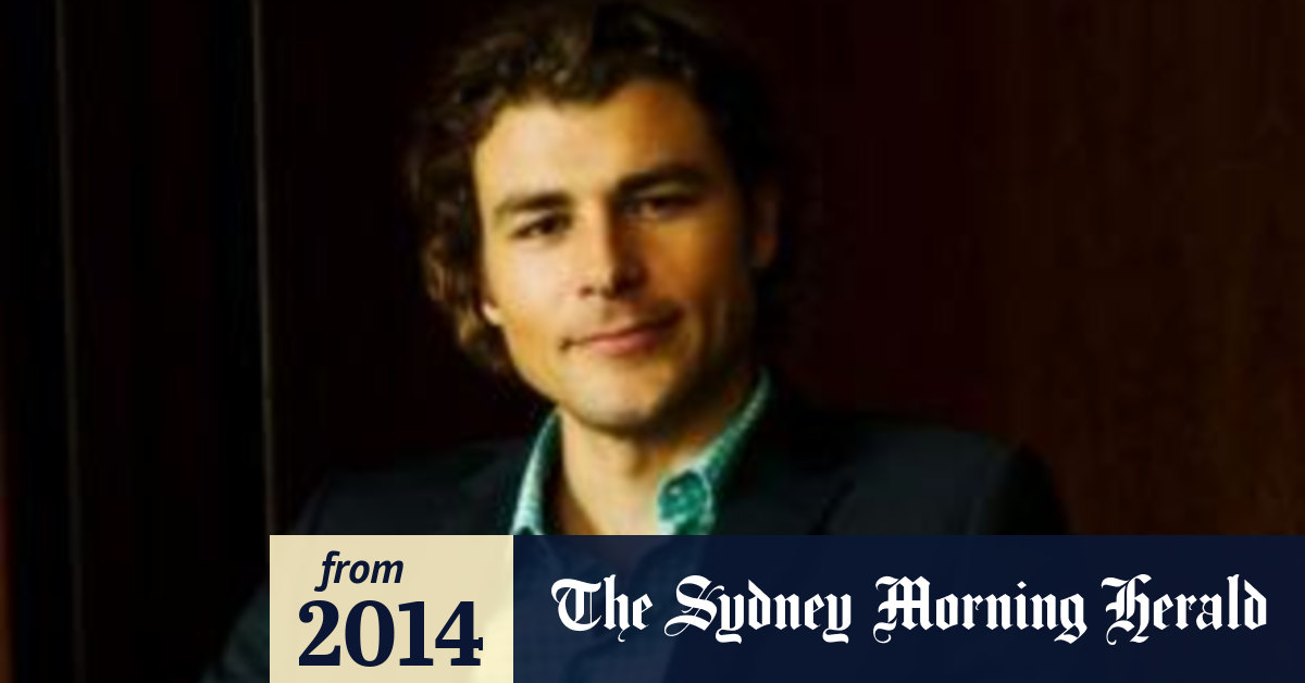 Vocation chief Mark Hutchinson puts own money on the line ahead of